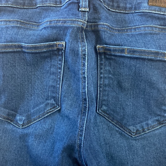 PAIGE Verdugo Crop Jeans - Picture 7 of 11